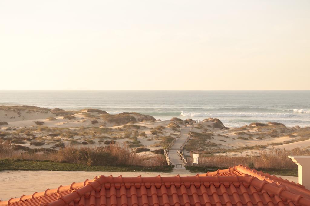 Maravilhoso T2 Vila Da Praia Amoreira  Eksteriør bilde