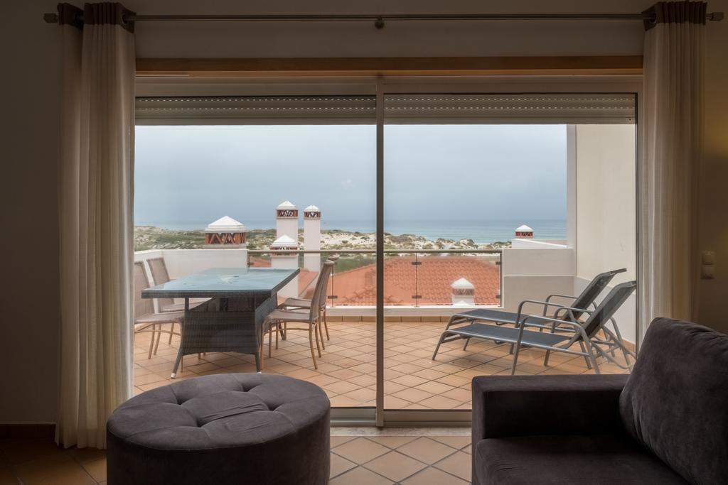 Maravilhoso T2 Vila Da Praia Amoreira  Eksteriør bilde