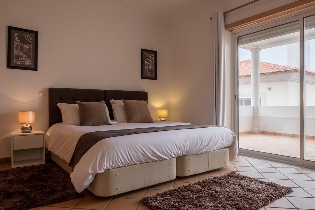 Maravilhoso T2 Vila Da Praia Amoreira  Eksteriør bilde