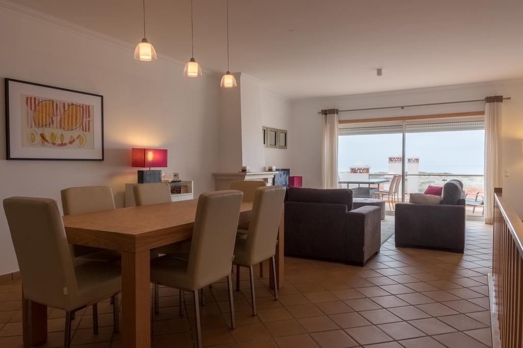 Maravilhoso T2 Vila Da Praia Amoreira  Eksteriør bilde
